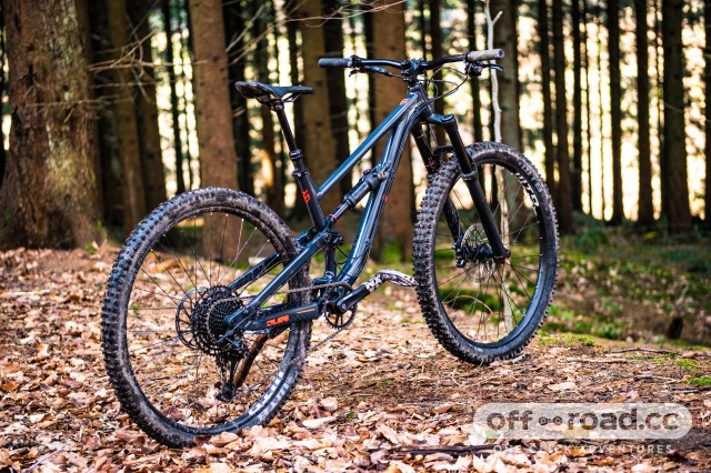 calibre sentry enduro review